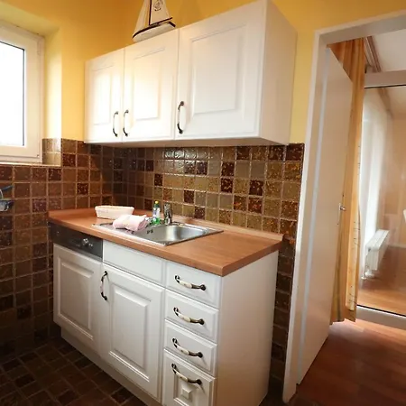 Haus Oevern Diek 3 *