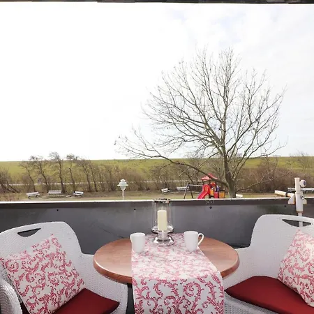 Haus Oevern Diek 3 דירה בוסום