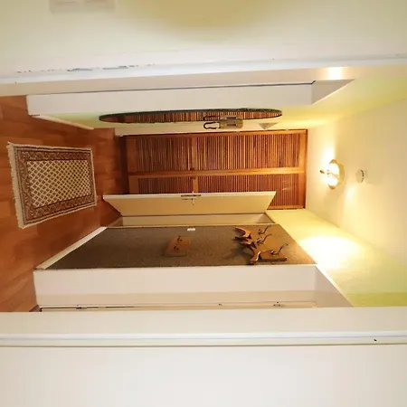 Haus Oevern Diek 3 דירה