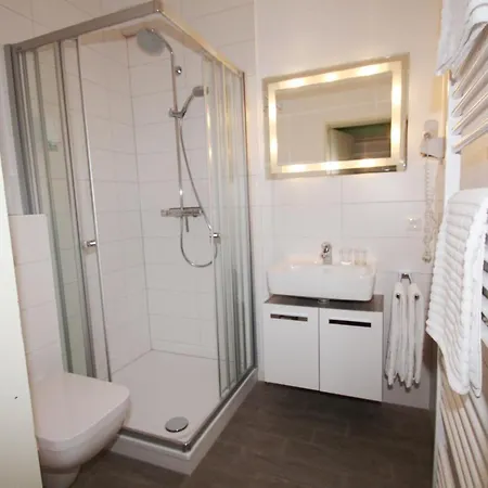 Haus Oevern Diek 3 בוסום