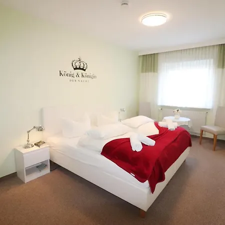 Haus Oevern Diek 3 * בוסום