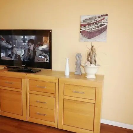 Haus Oevern Diek 3 *