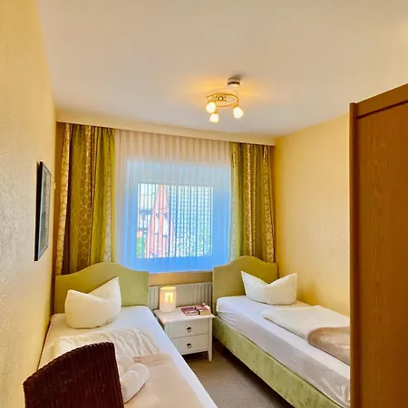 דירה Haus Oevern Diek 3