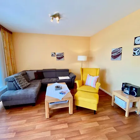 Haus Oevern Diek 3 דירה בוסום